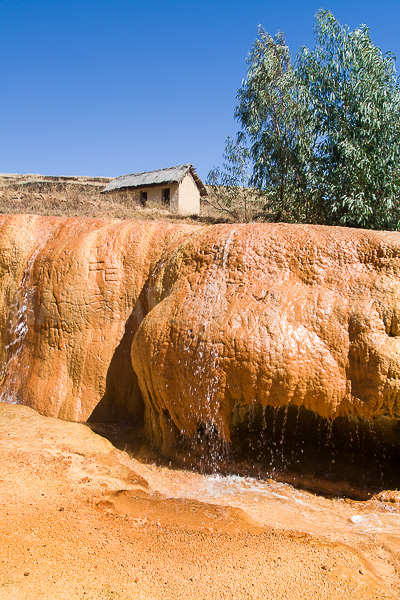 Ampefy geysers