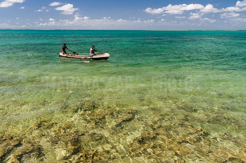 The Assassins bay, Andavadoaka