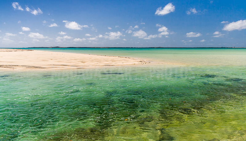 The Assassins bay, Andavadoaka