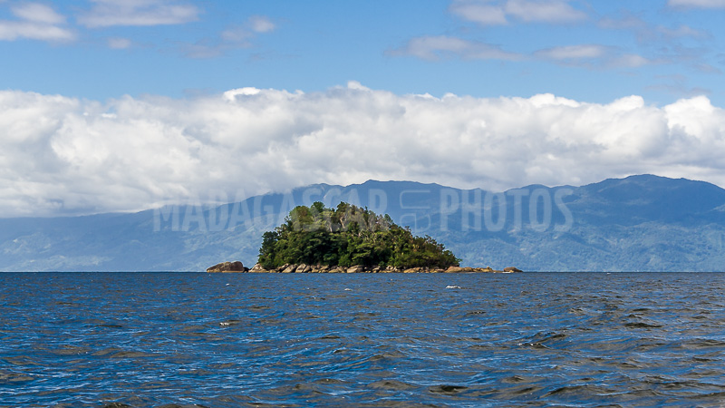 Nosy Mangabe, Antongil bay, Madagascar