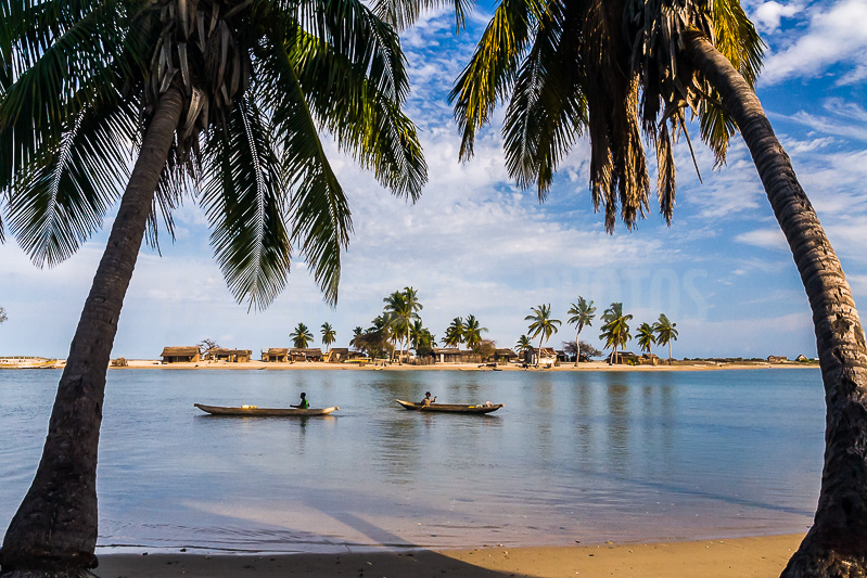 Belo sur Mer, Madagascar
