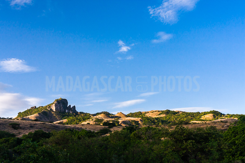 The Windsor Castle of Diego Suarez (Antsiranana)