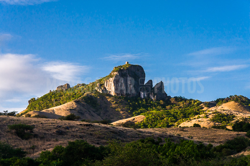 The Windsor Castle of Diego Suarez (Antsiranana)