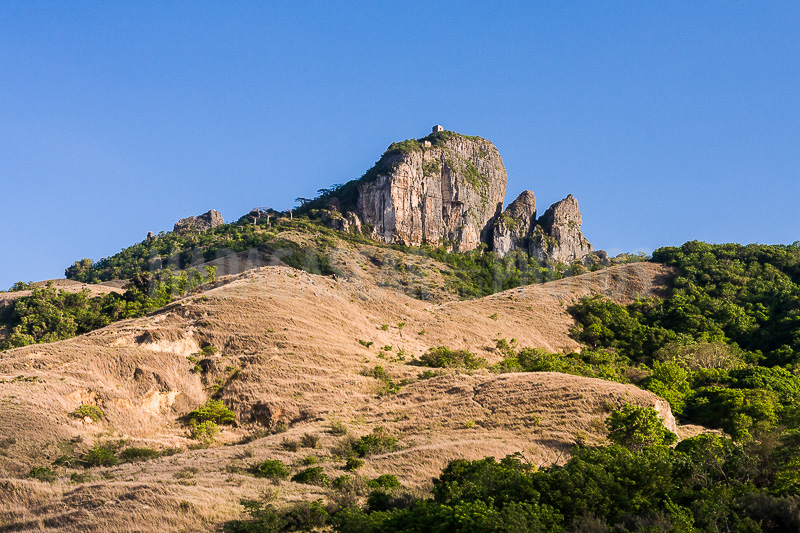 The Windsor Castle of Diego Suarez (Antsiranana)