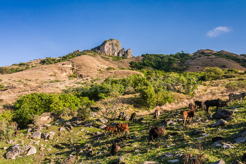 The Windsor Castle of Diego Suarez (Antsiranana)