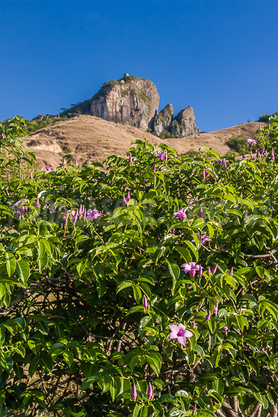 The Windsor Castle of Diego Suarez (Antsiranana)