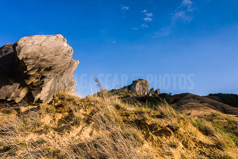The Windsor Castle of Diego Suarez (Antsiranana)