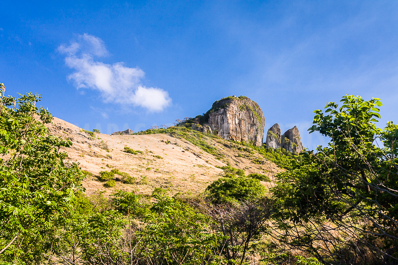 The Windsor Castle of Diego Suarez (Antsiranana)