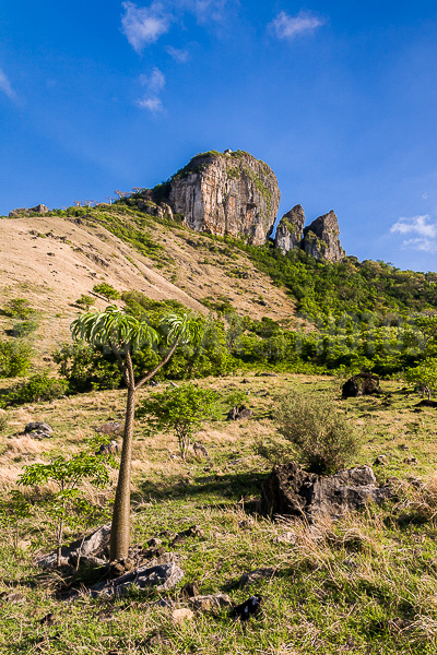The Windsor Castle of Diego Suarez (Antsiranana)