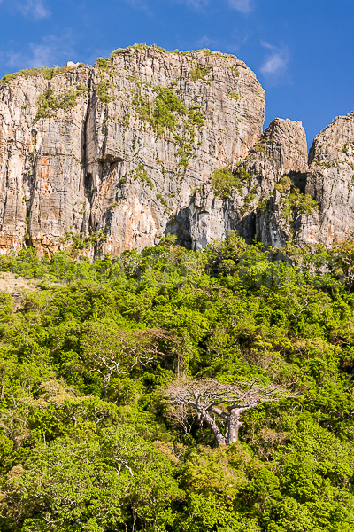 The Windsor Castle of Diego Suarez (Antsiranana)