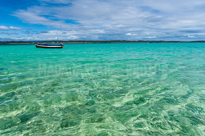 The Emerald Sea of Diego Suarez (Antsiranana)