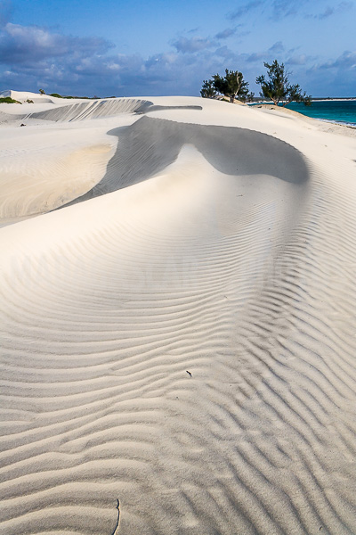 The dunes of Itampolo