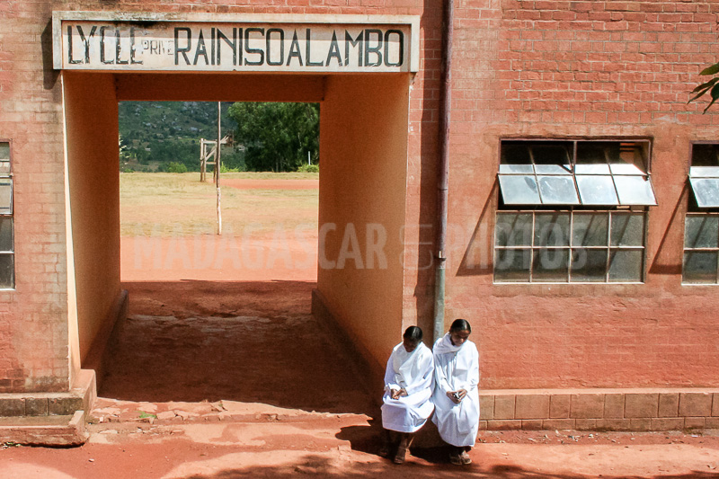 The College of Soatanana